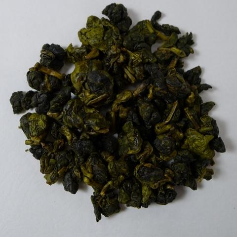 阿里山翠玉茶