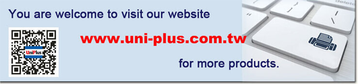 www.uni-plus.com.tw