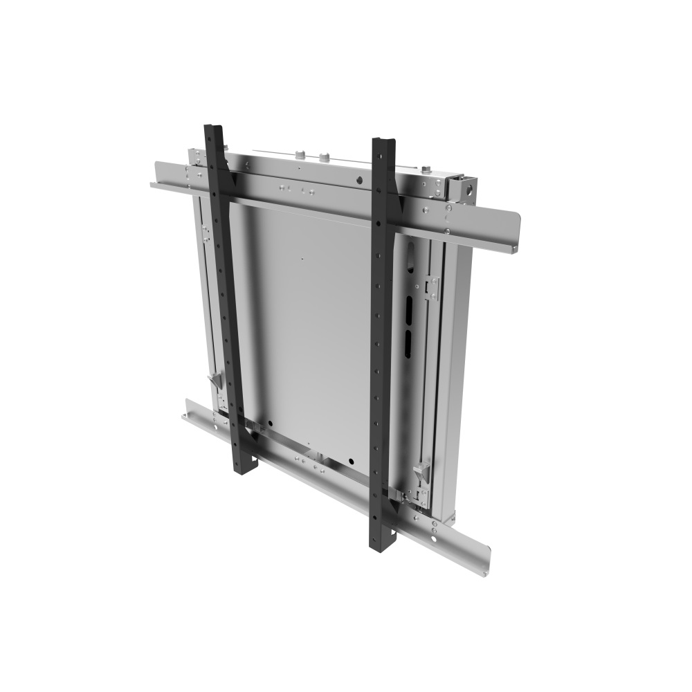 Dynamic Height Adjustable Wall Mount ACLEVER TECHNOLOGY CO., LTD.