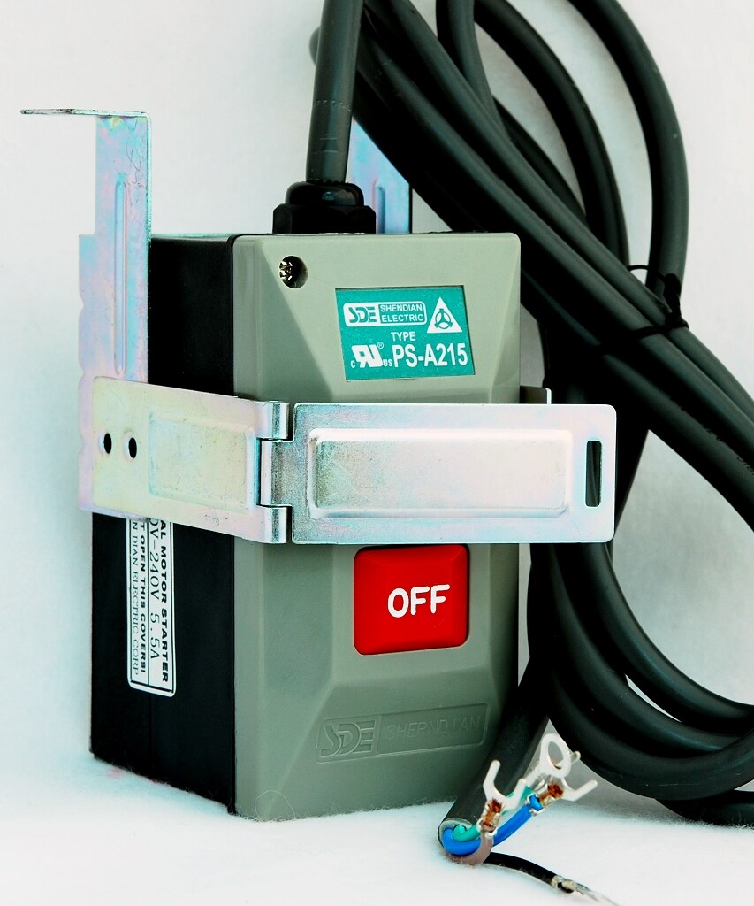 Sewing Machine Switch, PSA215 Taiwantrade