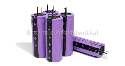 lithium titanate battery cathode
