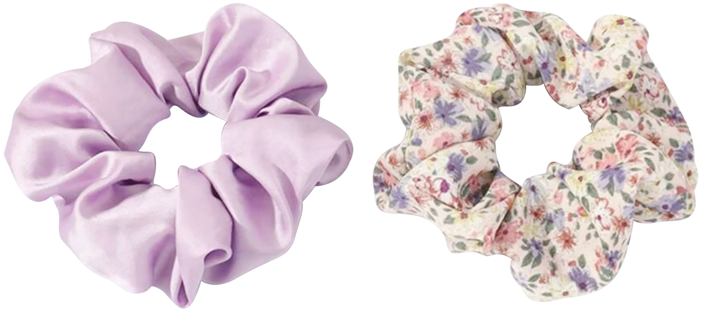 floral-pattern-hair-scrunchies-hair-ornaments-supplier-taiwantrade