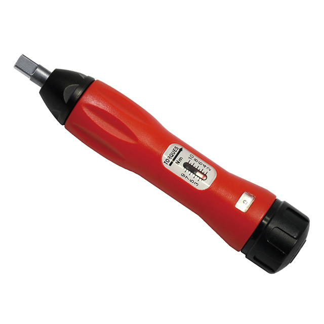Adjustable Torque Screwdriver