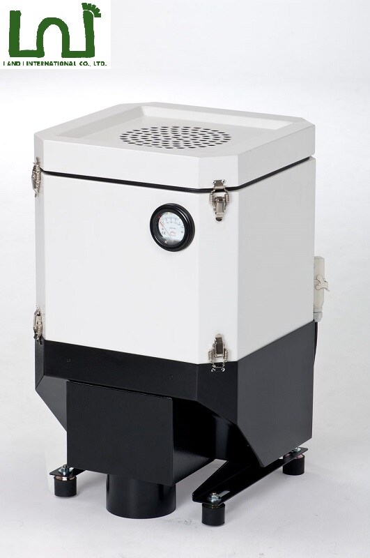 1 HP Mist Purifier for CNC Metal Working Center | Taiwantrade