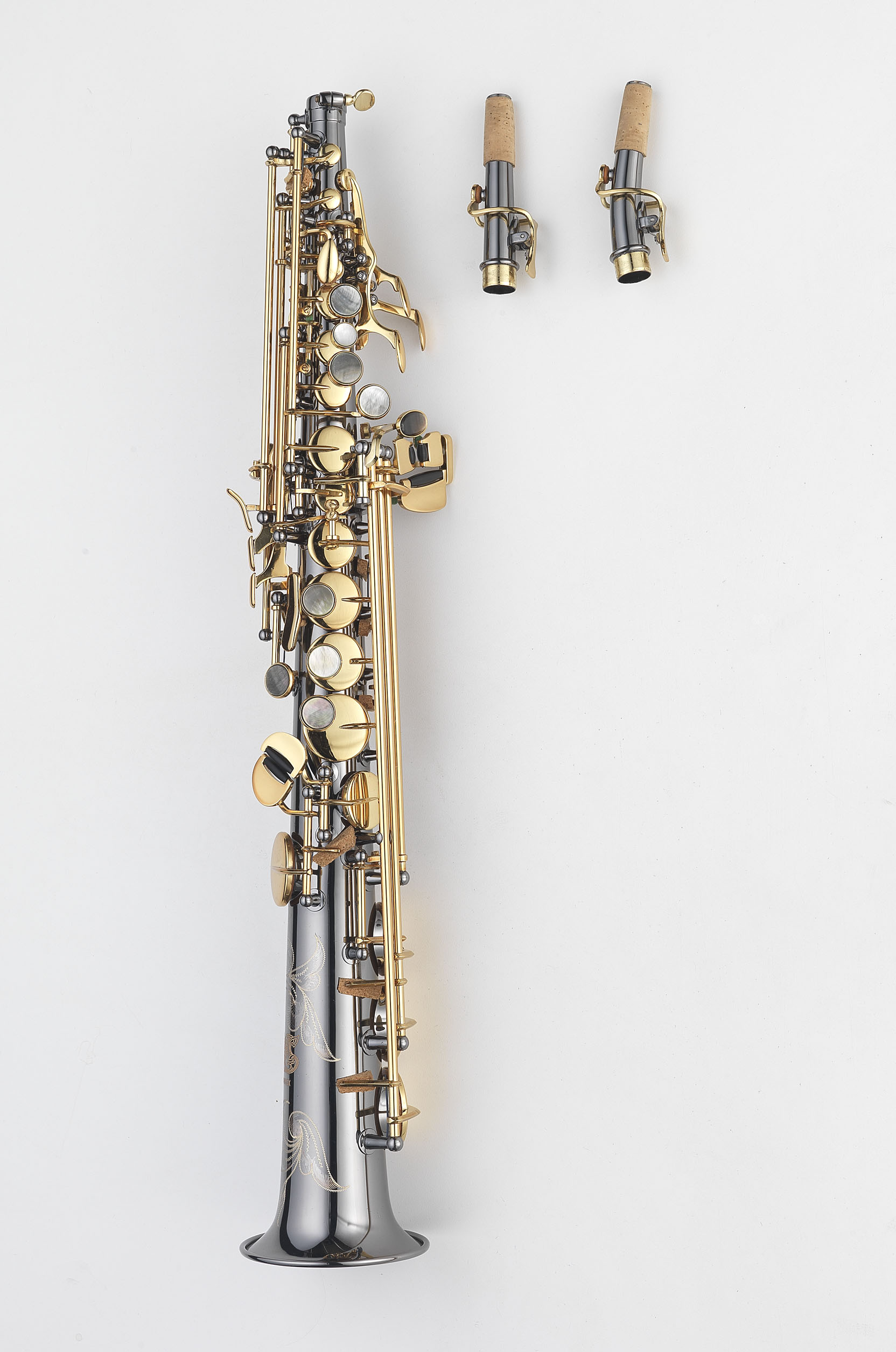 Soprano Saxophone Musical instrument supplier