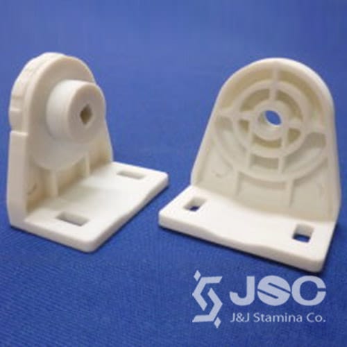 Curved Bracket set for RH-17 idle end and spring mechanism | Taiwantrade