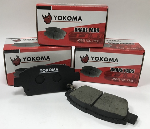 Automobile Brake Pad & Shoe , Disc Brake Pad