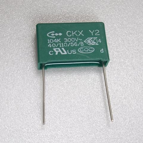 Film Capacitor