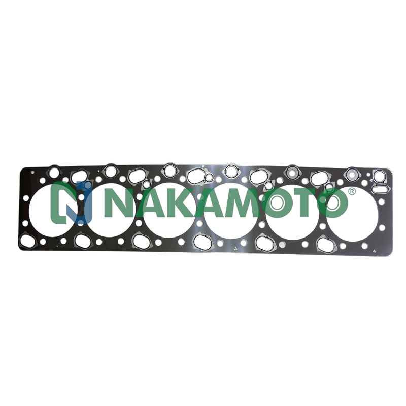 Nakamoto Auto Parts Cylinder Head Gasket For Volvo Fh