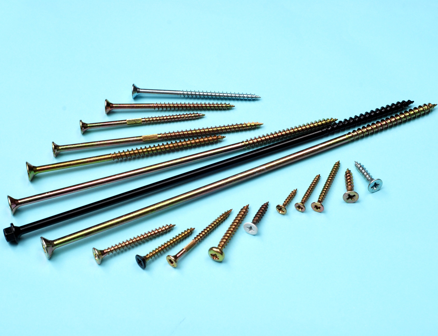 Chipboard Screw