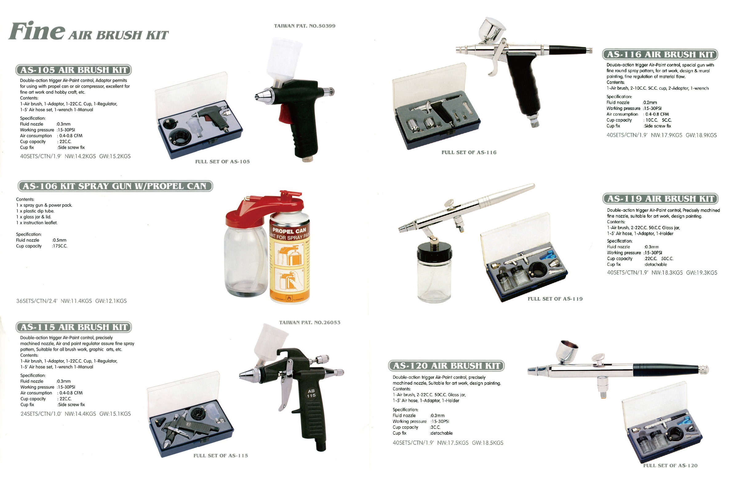 Airbrush