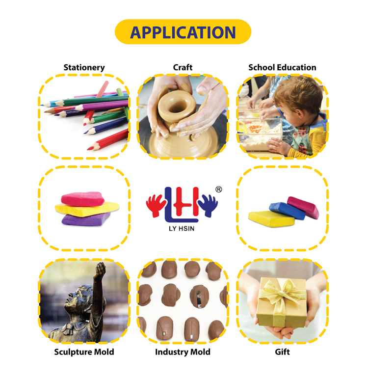 LYHSIN Application