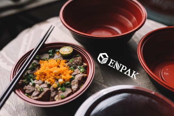 Disposable plastic sauce bottle catering takeaway fish sauce bottle packaging mini sauce bottle