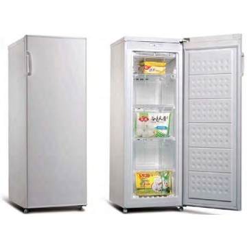 Single Door No Frost Refrigerator