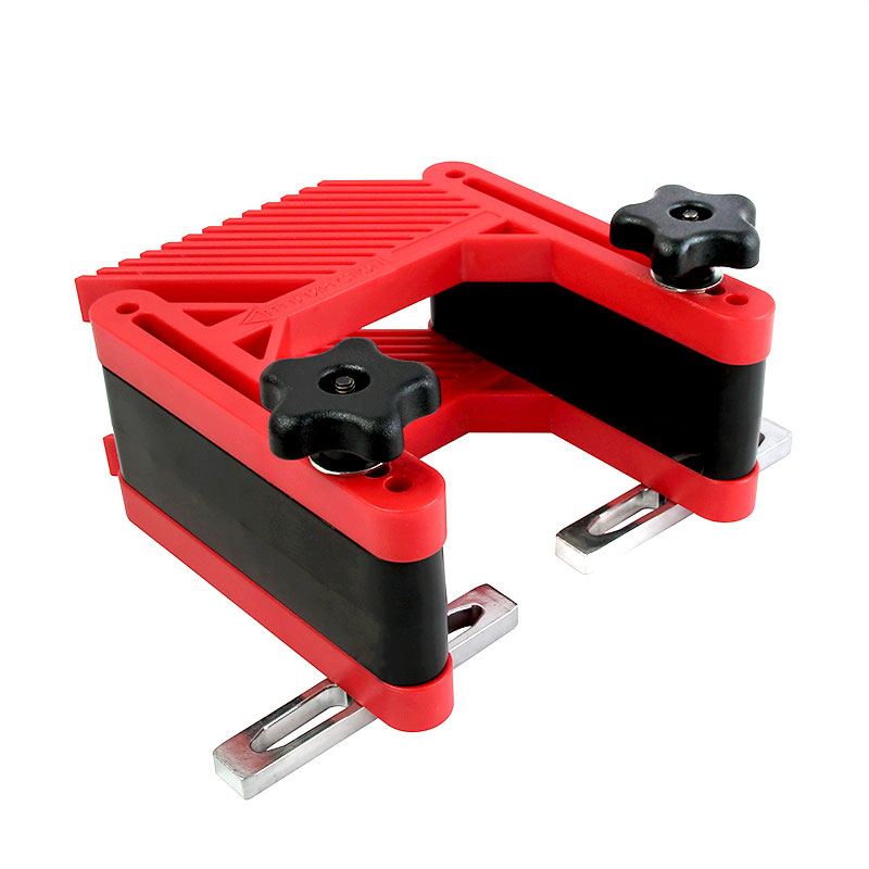 Dual Featherboard Stack For Router Tables, Table Saws, Fences