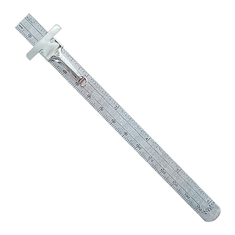 POCKET RULER