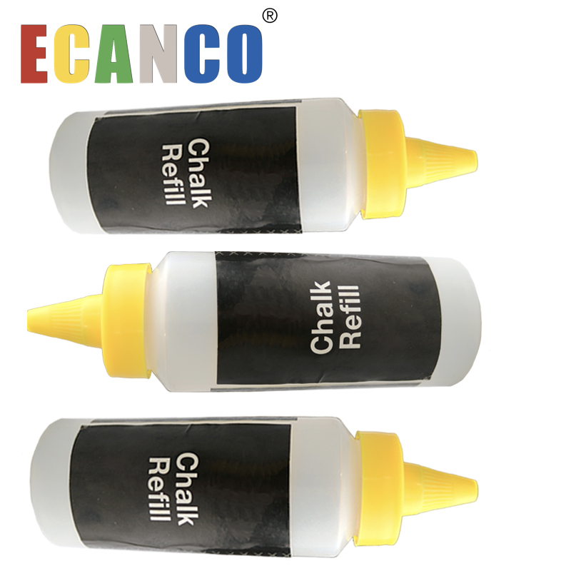 Chalk Line Refill Euro Best Standard Conditions Customized Blue Chalk