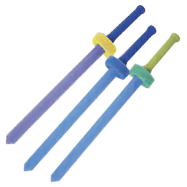 FOAM SWORD TE0104 (Fencing)