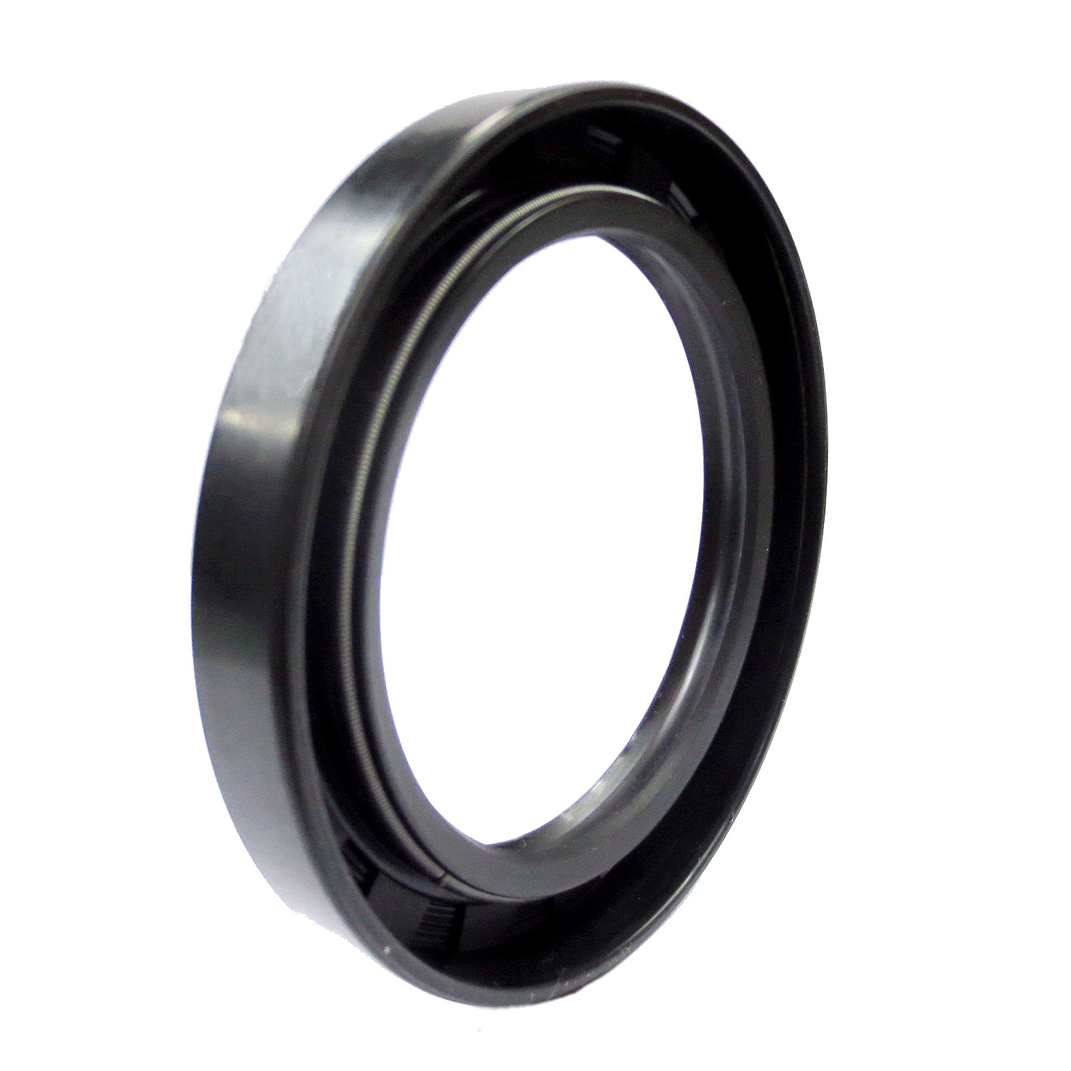 WSI 32x52x10mm R23 TC Double Lip Nitrile Rotary Shaft Oil Seal With