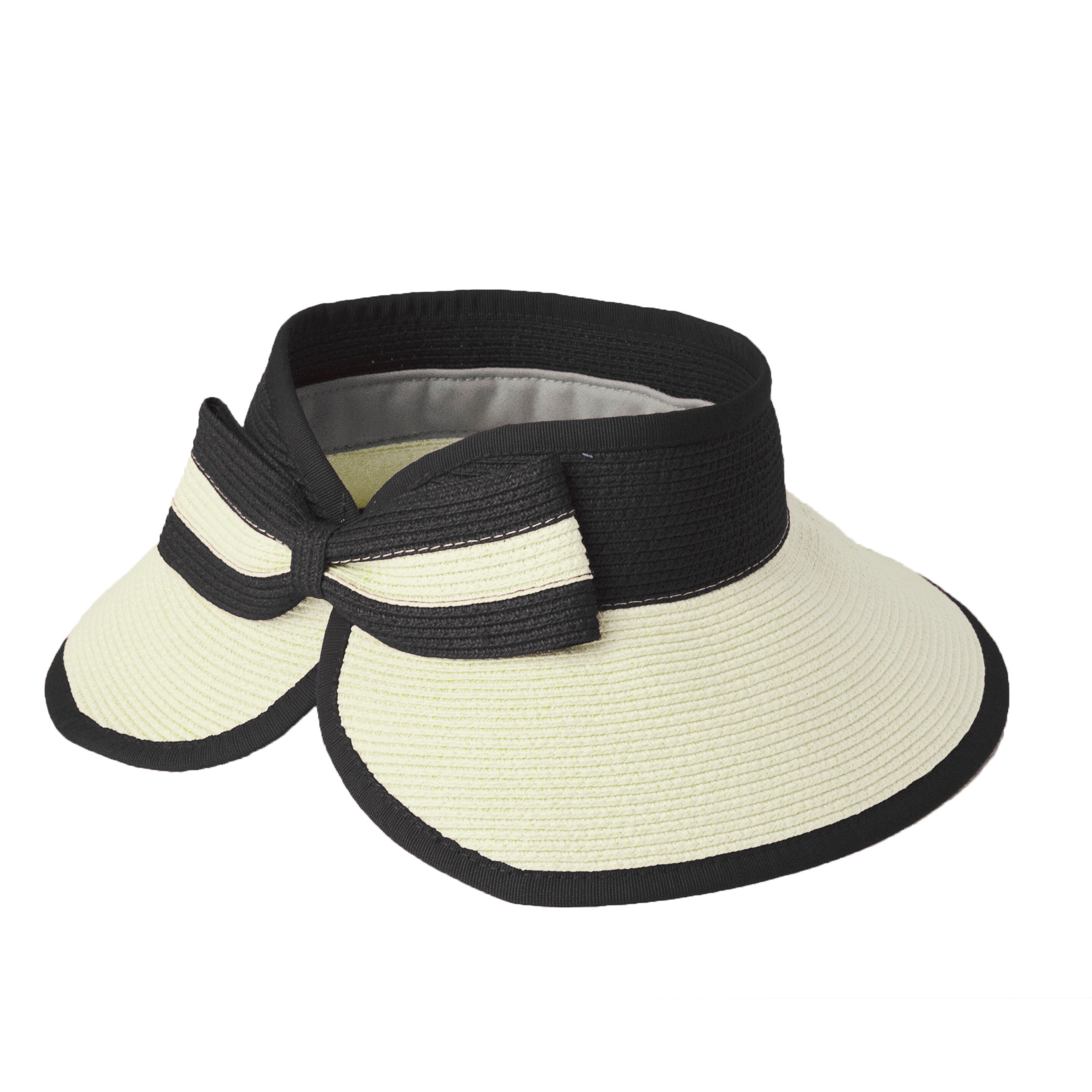 Paper Braid Hat AH 01 Woman Hats Sun Hat Taiwantrade paper-braid-hat-ah-01-woman-hats-sun-hat-taiwantrade