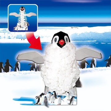 Amazing Penguin