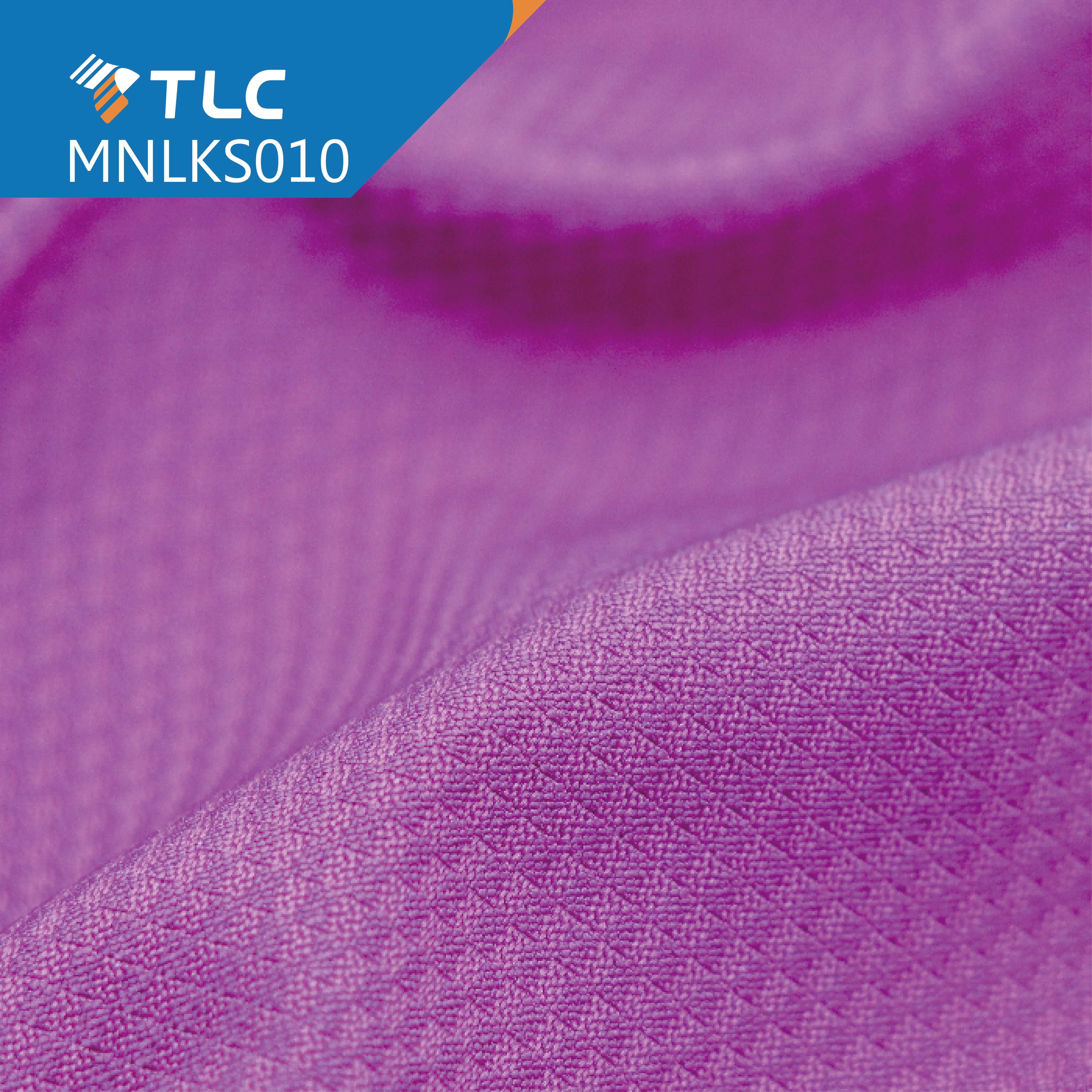 MARINYLON™ Recycled Nylon Fishing Net Fabric MNLKS010 Taiwantrade