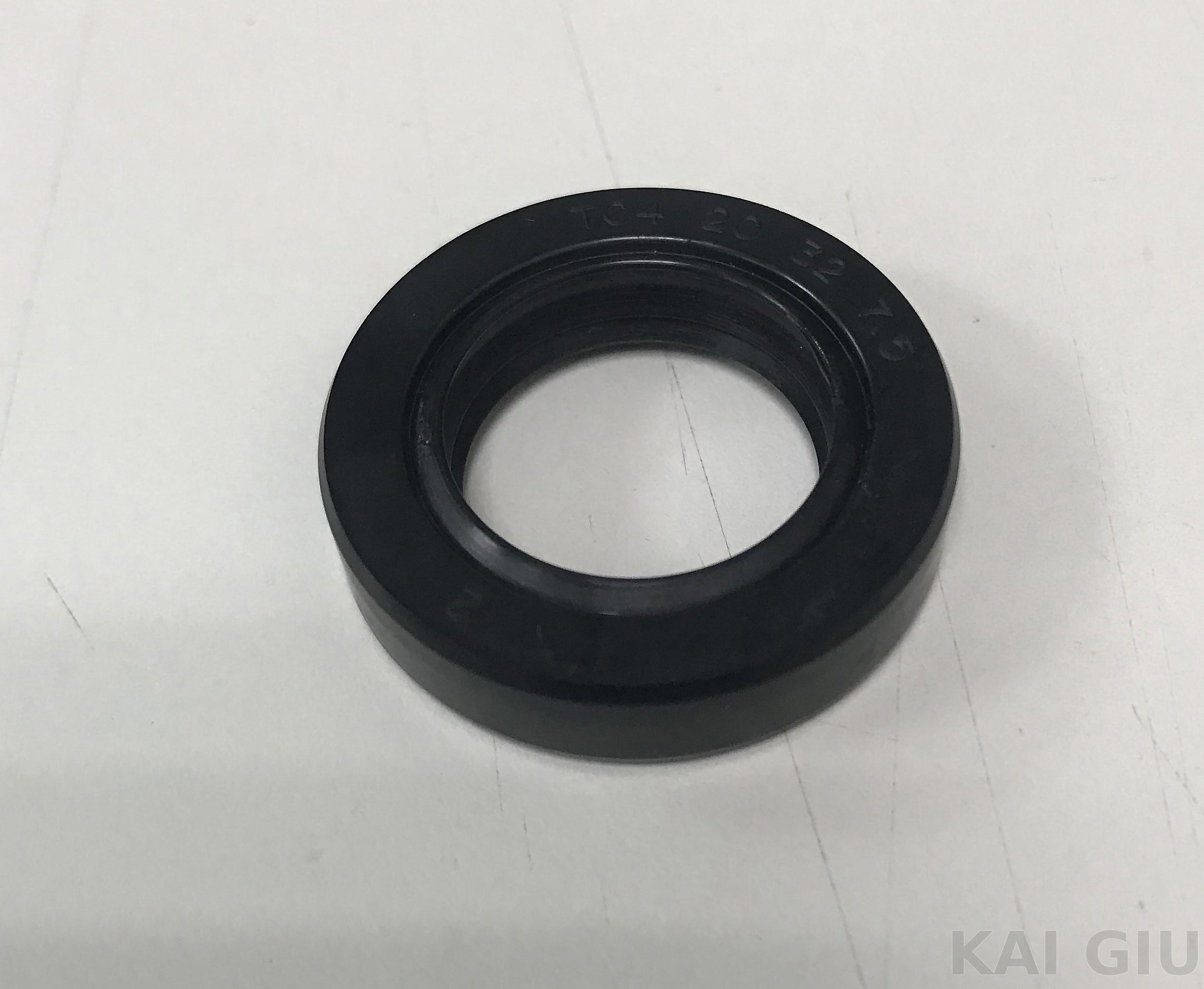 ROTARY SHAFT SEAL