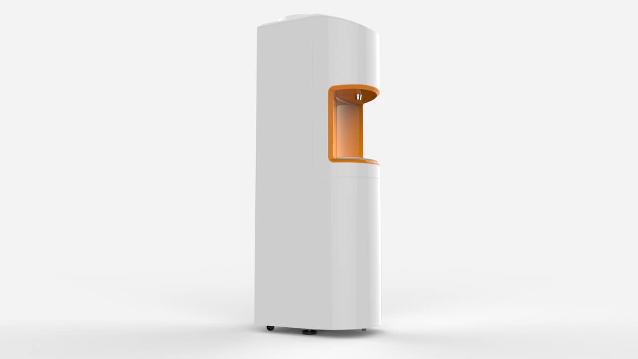 water dispenser supplier