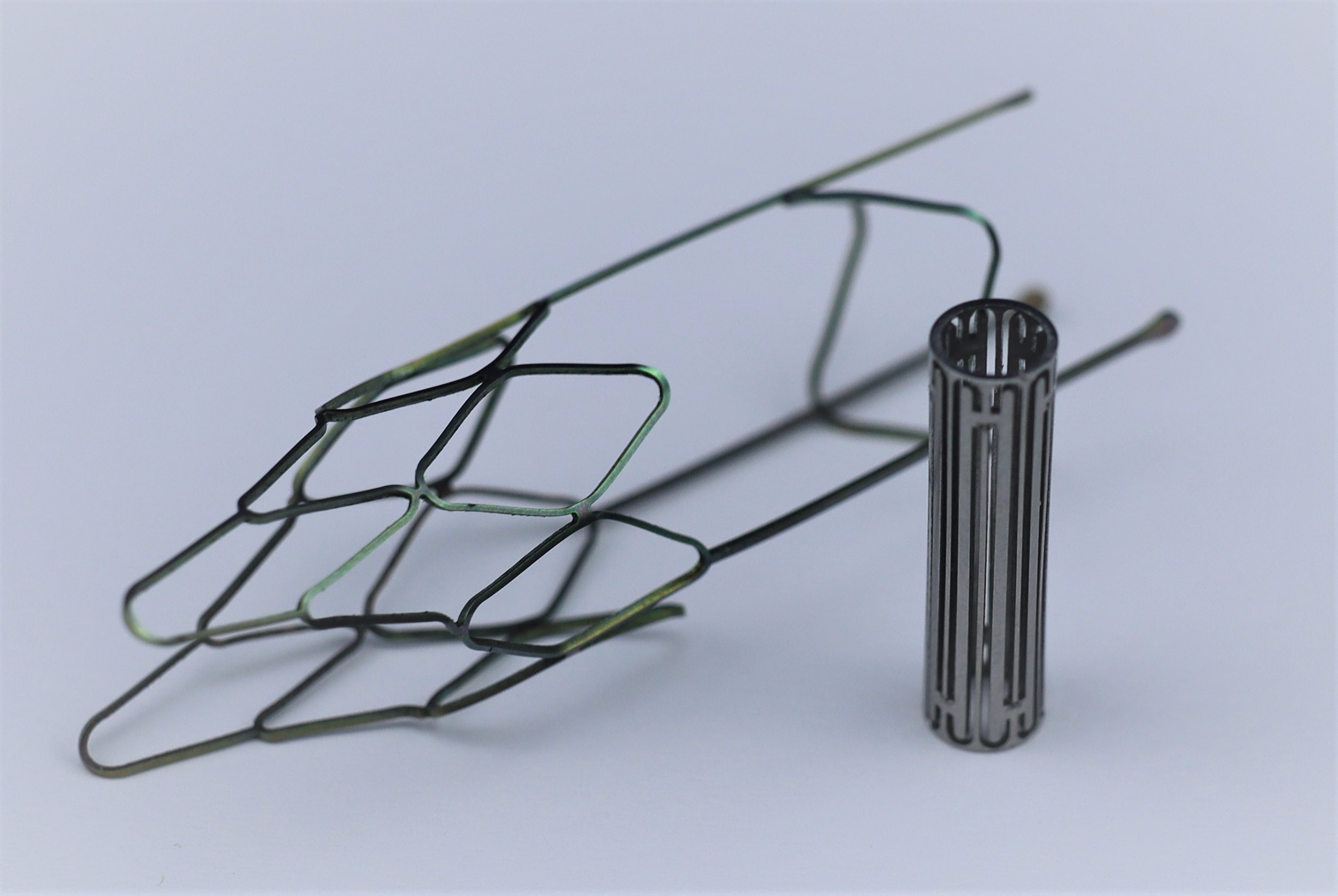 Nitinol components Taiwantrade