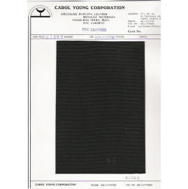 PVC Leather for bags and belt use