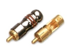 RCA Plug | Taiwantrade