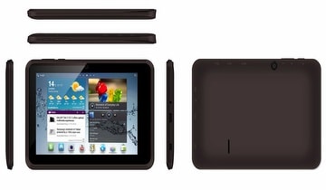 Tablet PC | Taiwantrade