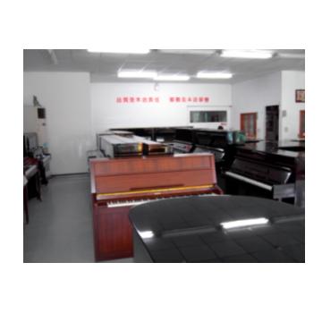 Upright & Grand Piano Restorers