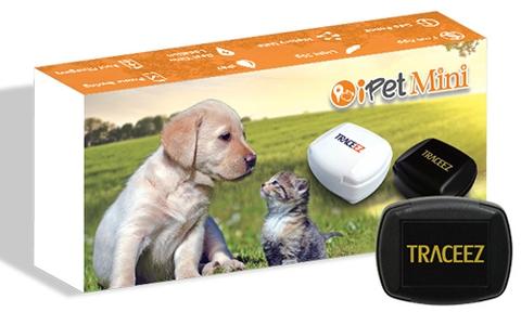 ipet gps tracker