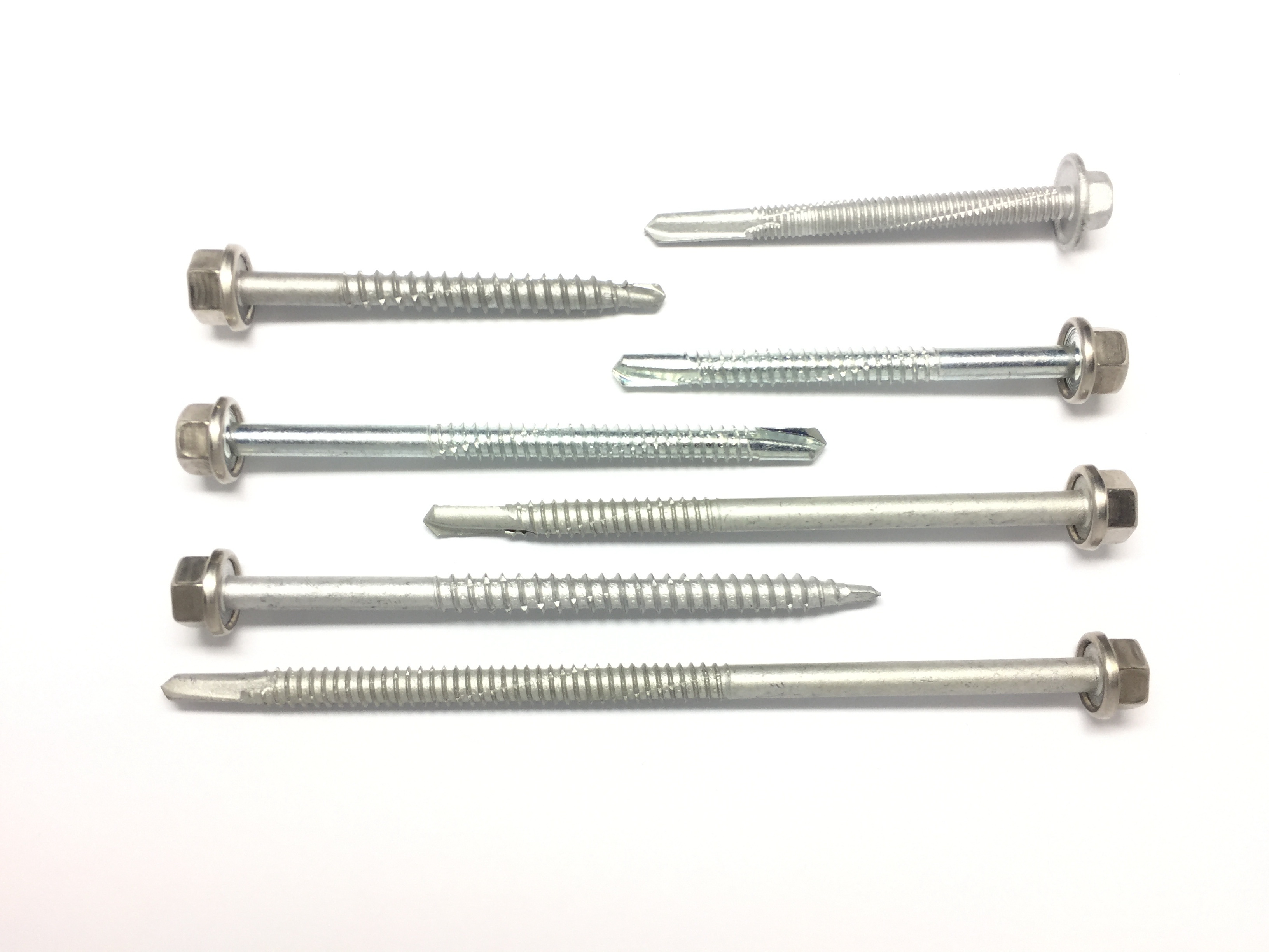 Self-Drilling Screws | SUNNY BEAM INDUSTRIAL CO., LTD.