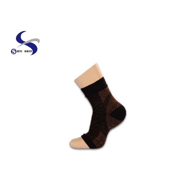 Compression Socks (Toes Free)