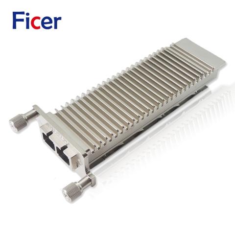 10G Xenpak 300M~80KM Fiber Transceiver Module