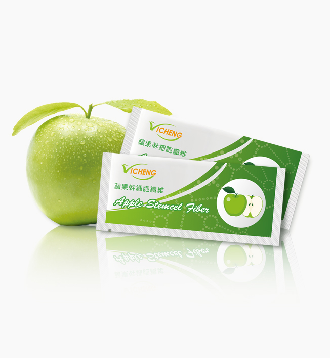 Apple Stem Cell Fiber Taiwantrade