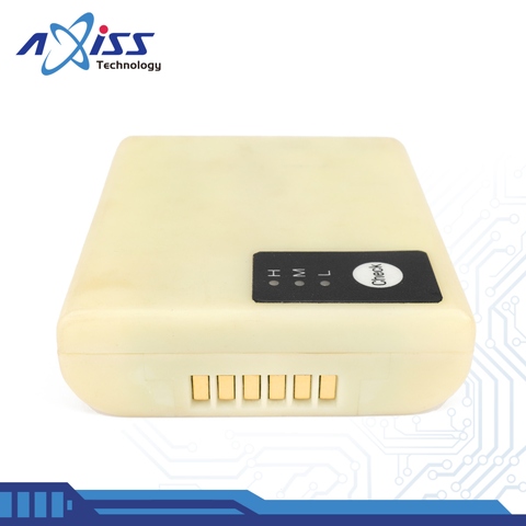 7.4V electronic product lithium-ion battery pack provider