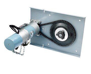 Gear Operated Loading Bracket Operator & Bracket | Taiwantrade