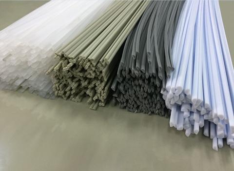 plastic welding rod