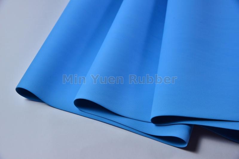 Rubber Sheet for hospital bed
