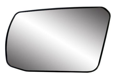 nissan altima side mirror replacement