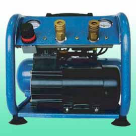 portable air compressor for air tools