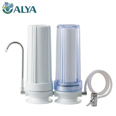 Counter-Top Water Filter