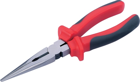 needle nose pliers used for