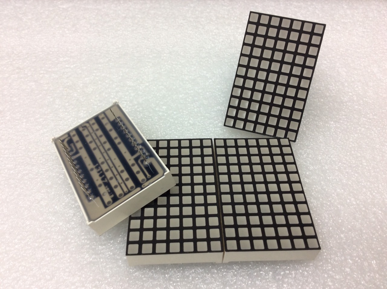 led board panel