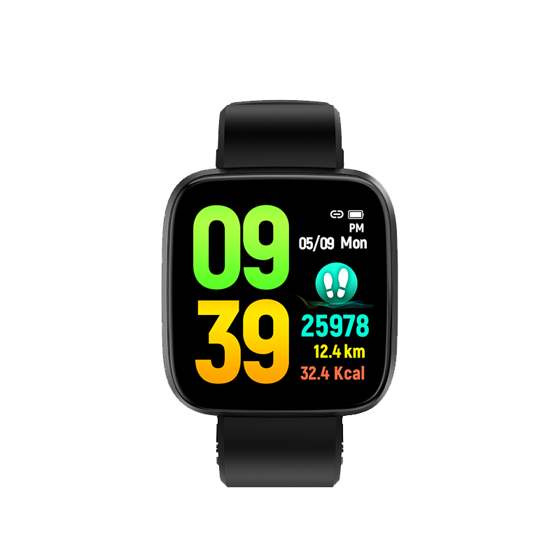 smart watch company list