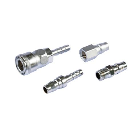 Pneumatic Quick Couplers | Taiwantrade.com