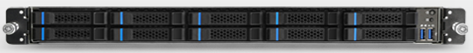 1U Rackmount Server_AMD Platform